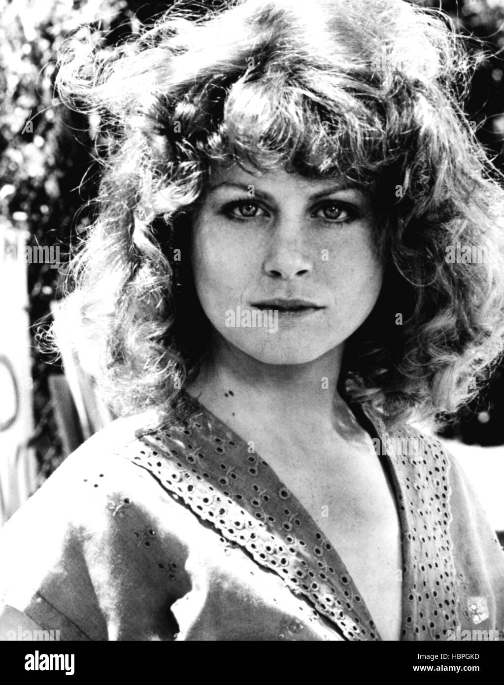 EVERY WHICH WAY BUT LOOSE, Beverly D'Angelo, 1978, ©Warner Bros
