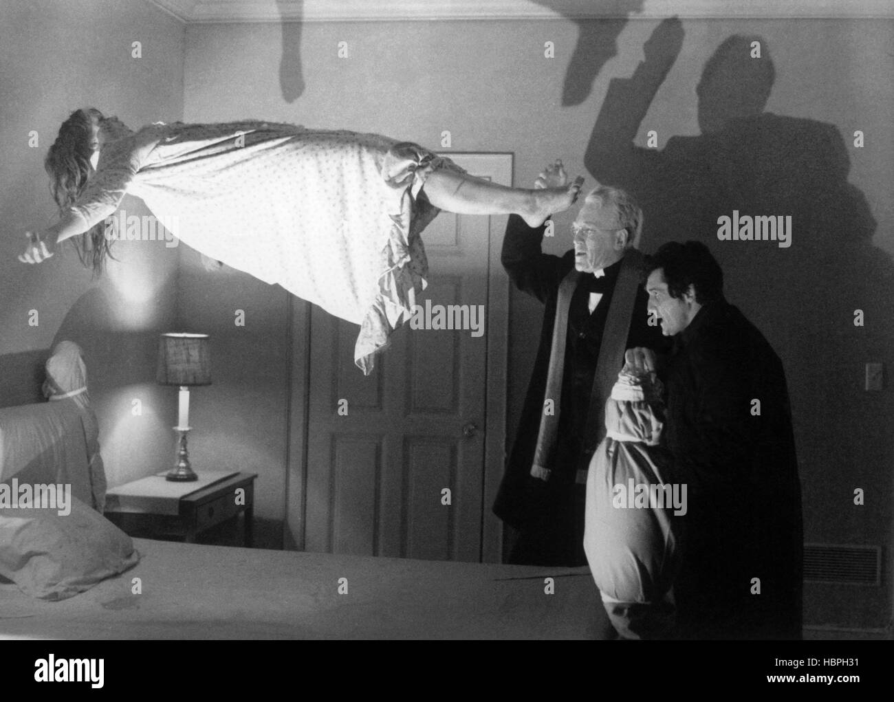 The Exorcist (1973) - Photos - IDb