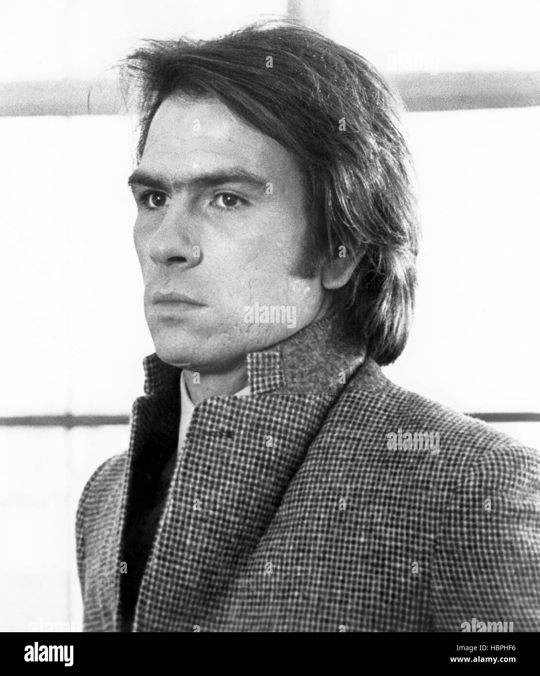 THE EYES OF LAURA MARS, Tommy Lee Jones, 1978, © Columbia Pictures(09)
