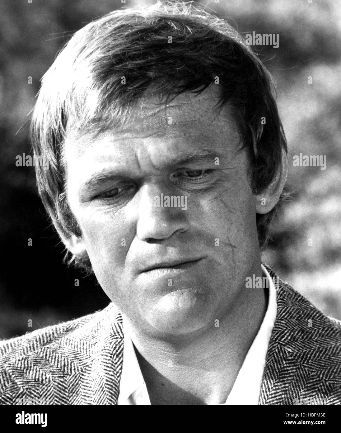 FINAL CHAPTER - WALKING TALL, Bo Svenson, 1977 Stock Photo - Alamy