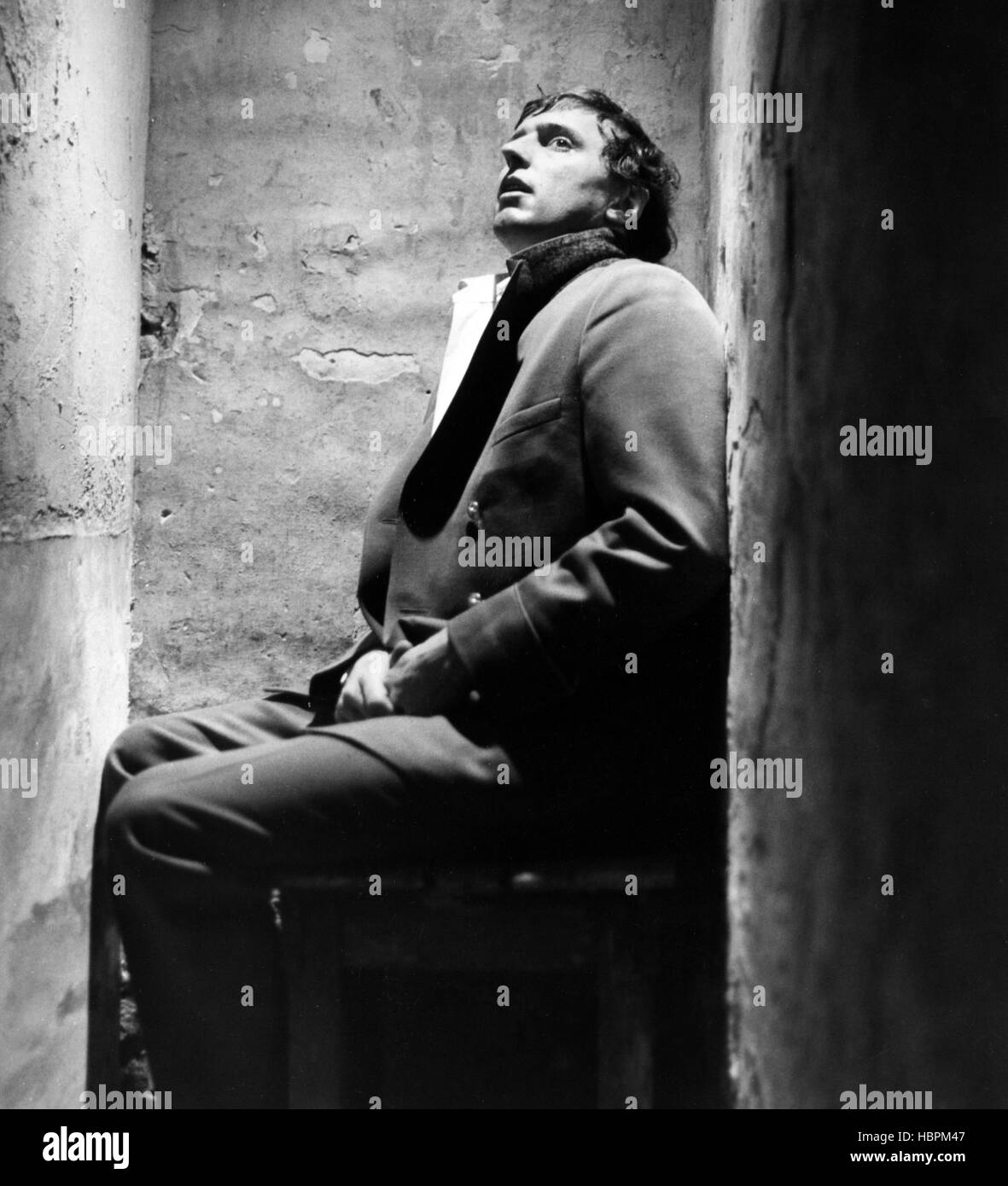 THE FIRST CIRCLE, Gunther Malzacher, 1973 Stock Photo Alamy