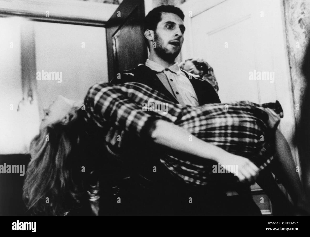 FIVE CORNERS, John Turturro, 1987, (c)CineplexOdeon Films/courtesy