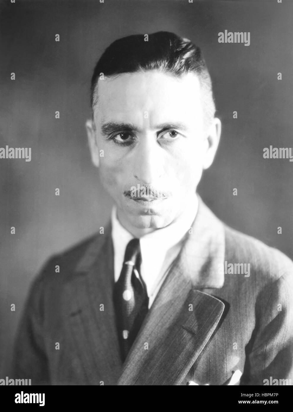 THE FIRE DETECTIVE, Frank Lackteen, 1929 Stock Photo Alamy