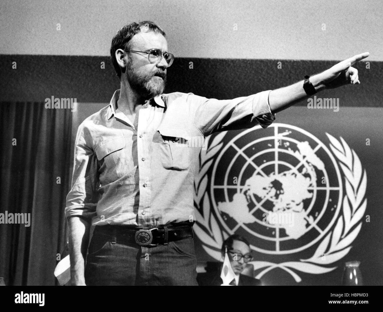 FIRST FAMILY, Buck Henry, 1980. (c) Warner Bros./ Courtesy: Everett