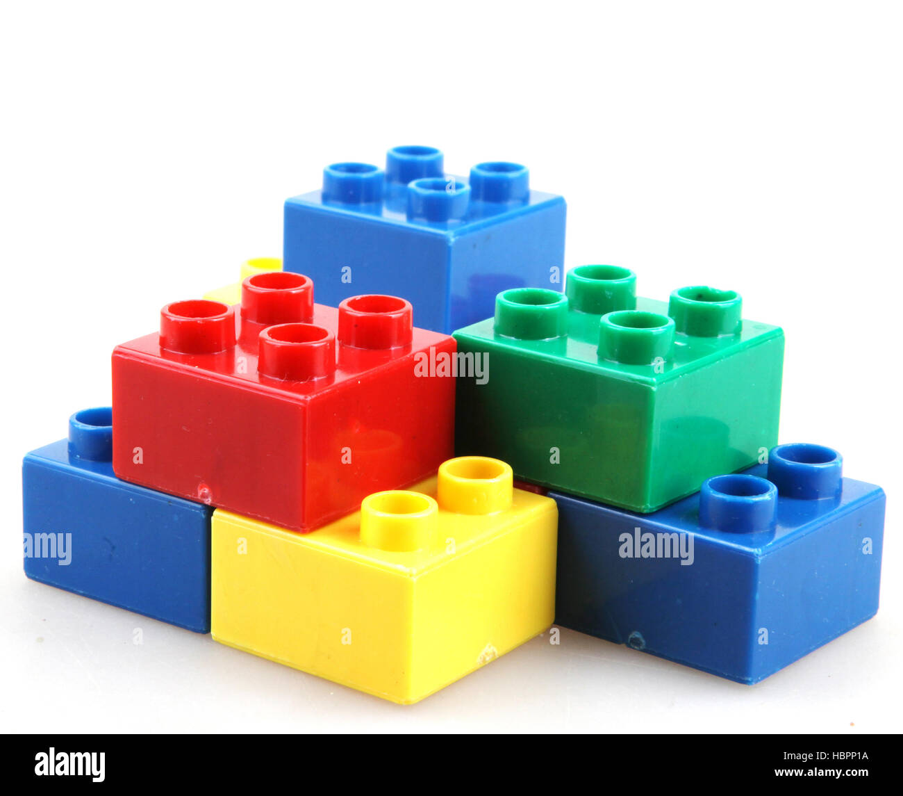 Lego block piece brick Cut Out Stock Images & Pictures - Alamy