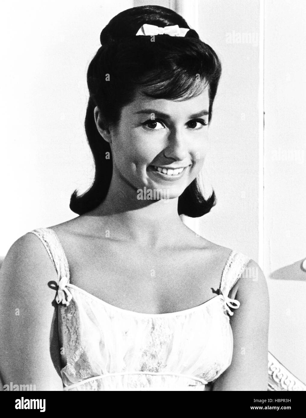 FLUFFY, Celia Kaye, 1965 Stock Photo Alamy