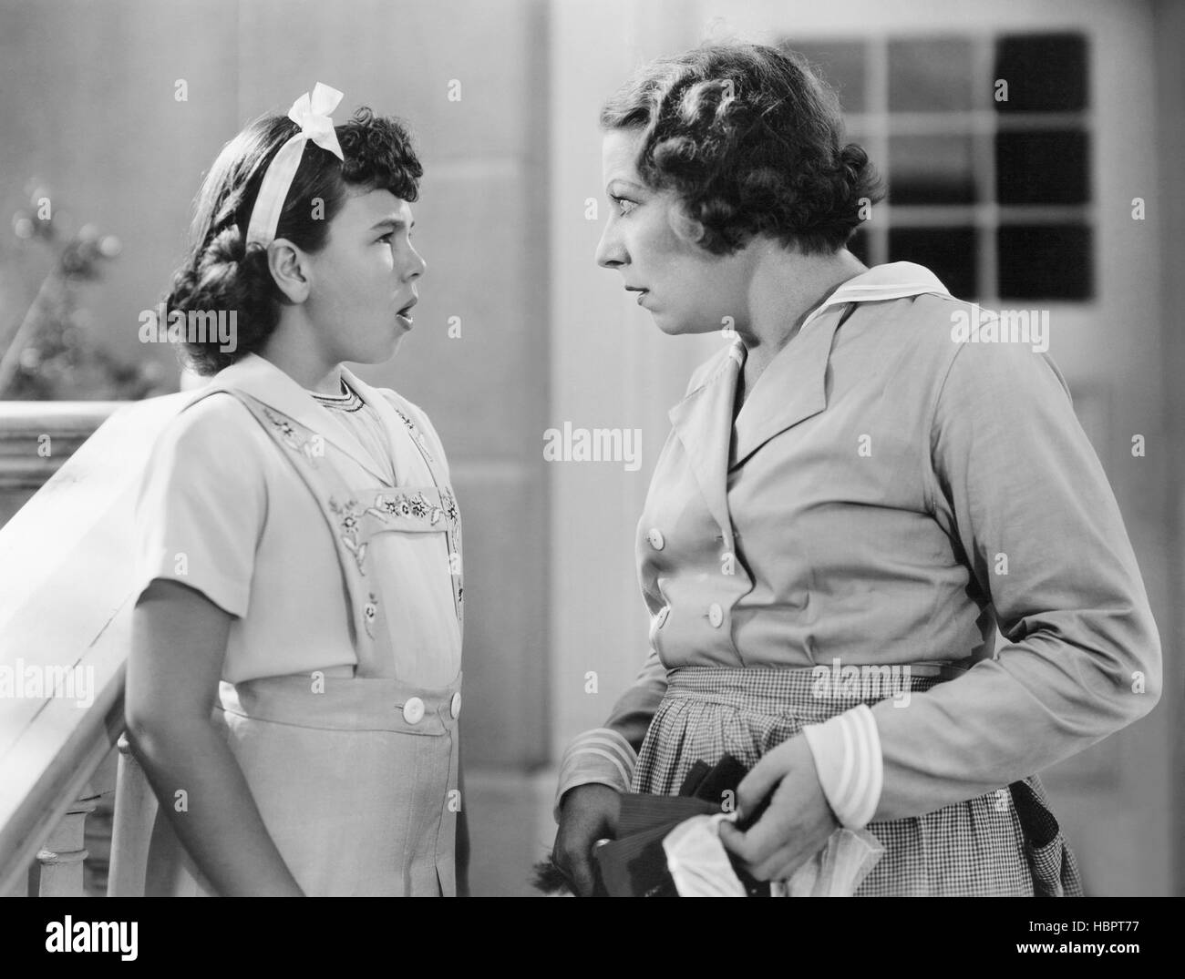 45 FATHERS, (aka FORTYFIVE FATHERS), from left Jane Withers, Ruth