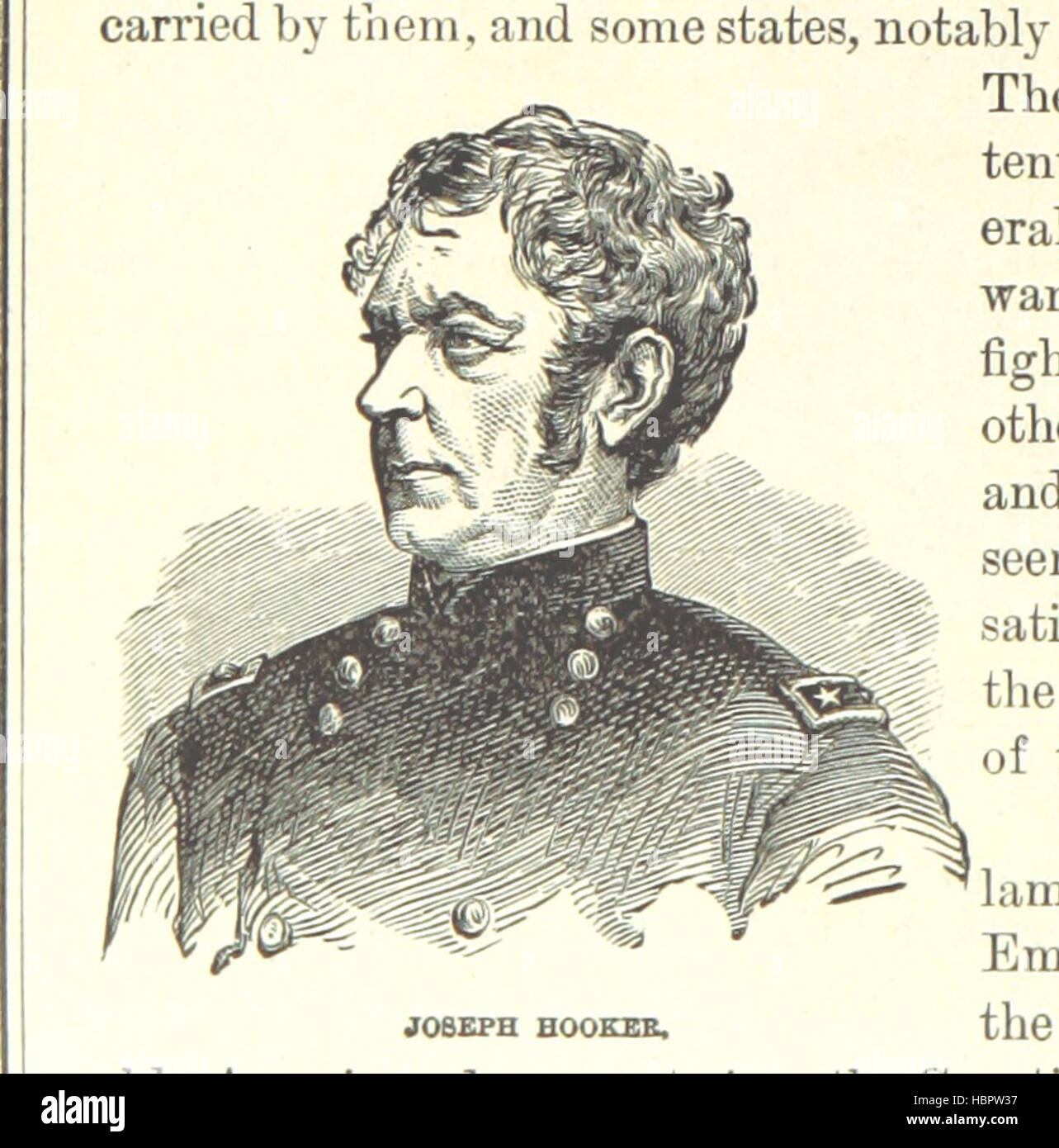 The World: historical and actual. What has been and what is ... Together with ... charts, reference tables ... from B.C. 1500, to the present time. Numerous ... illustrations Image taken from page 550 of 'The World historical and Stock Photo