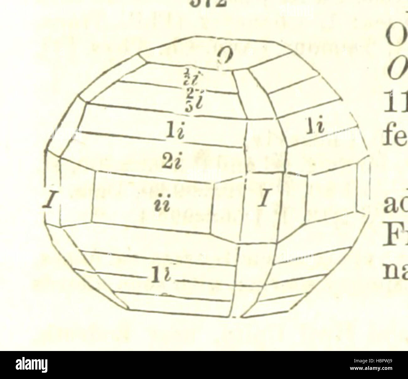 This page provides a detailed study of minerals, including their ...