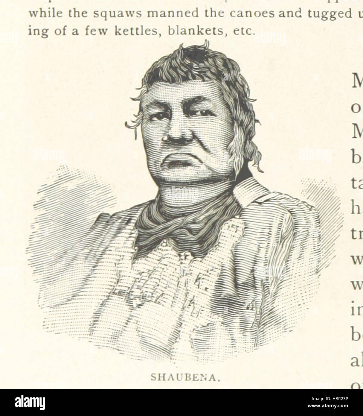 This historical record details the expansion and transformation hi-res ...
