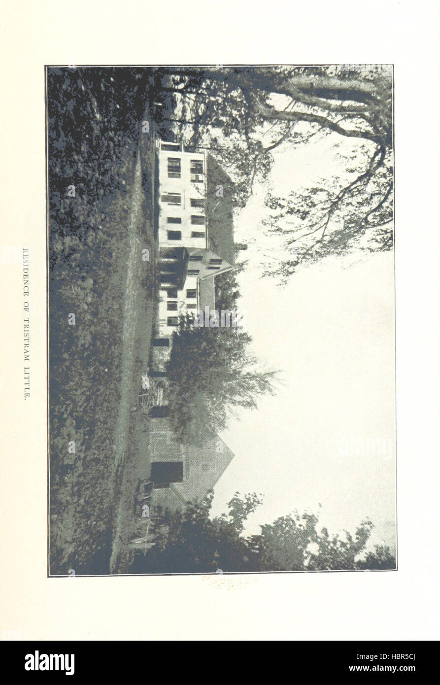 A Memorial of the town of Hampstead, New Hampshire Illustrated. Compiled by H. E. Noyes