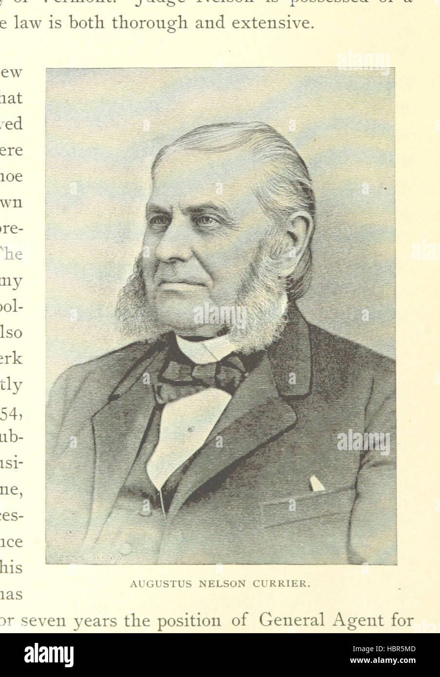 Image taken from page 264 of 'Worcester its Past and Present. A brief