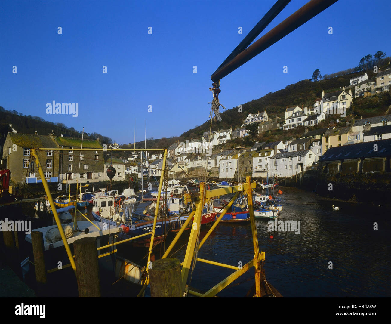 Waterfront homes south england hires stock photography and images Alamy