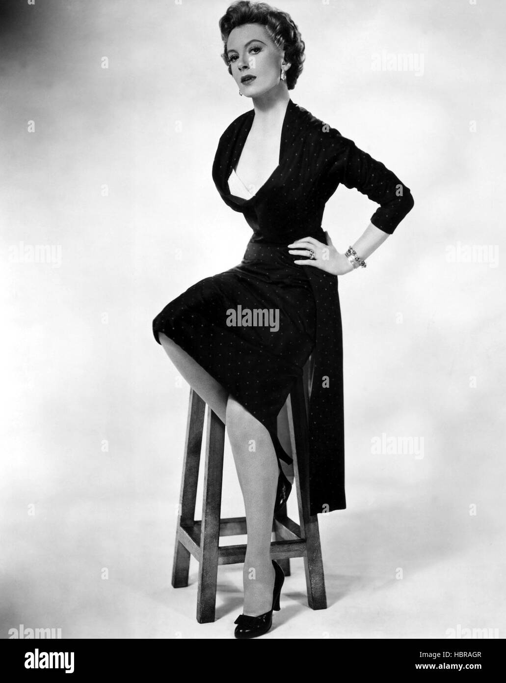 THE END OF THE AFFAIR, Deborah Kerr, 195 Stock Photo - Alamy