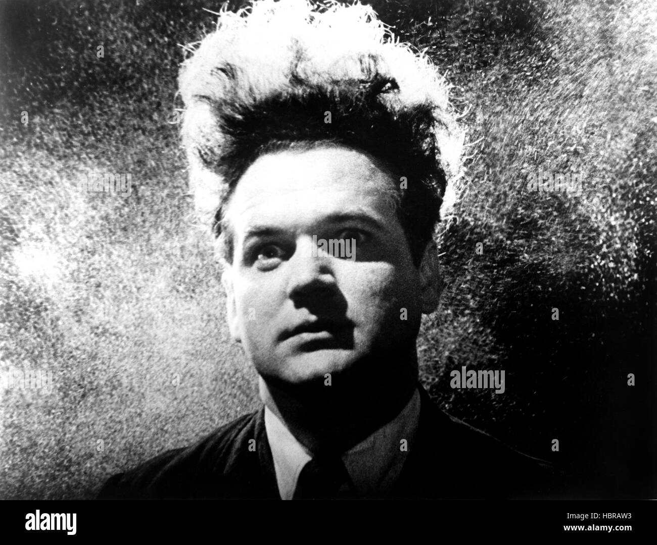 ERASERHEAD, Jack Nance, 1976 Stock Photo Alamy