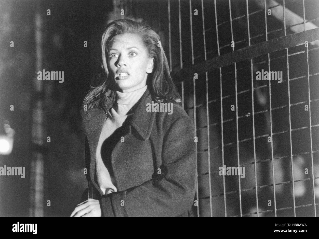 ERASER, Vanessa Williams, 1996. ©Warner Brothers/courtesy Everett