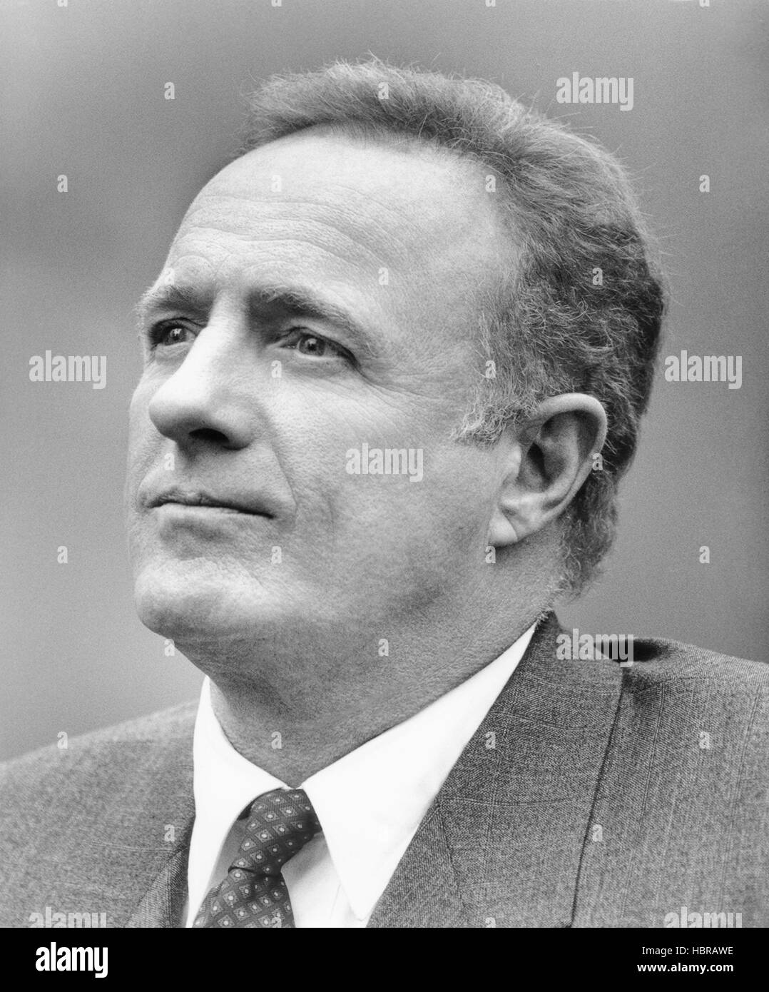 ERASER, James Caan, 1996. ©Warner Brothers/courtesy Everett Collection Stock Photo Alamy