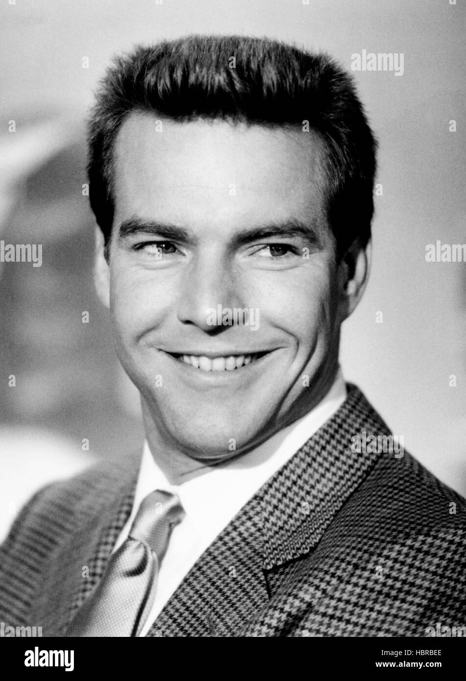 EVERYBODY’S ALL-AMERICAN, Dennis Quaid, 1988, ©Warner Bros./courtesy