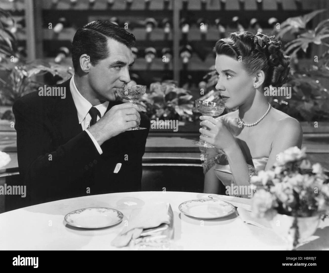 Cary Grant Betsy Drake Every Girl Should Be Married 8x10 Photo #37