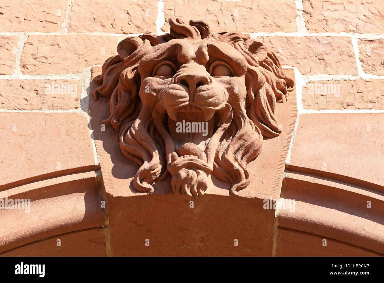 sculpture Stock Photo