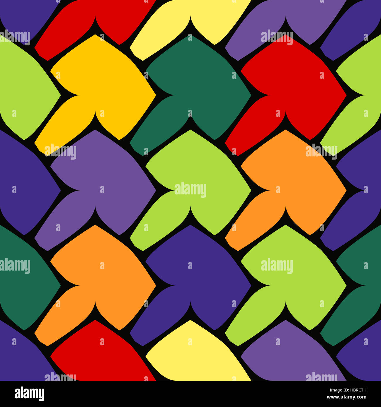 Polychrome farben hi-res stock photography and images - Alamy