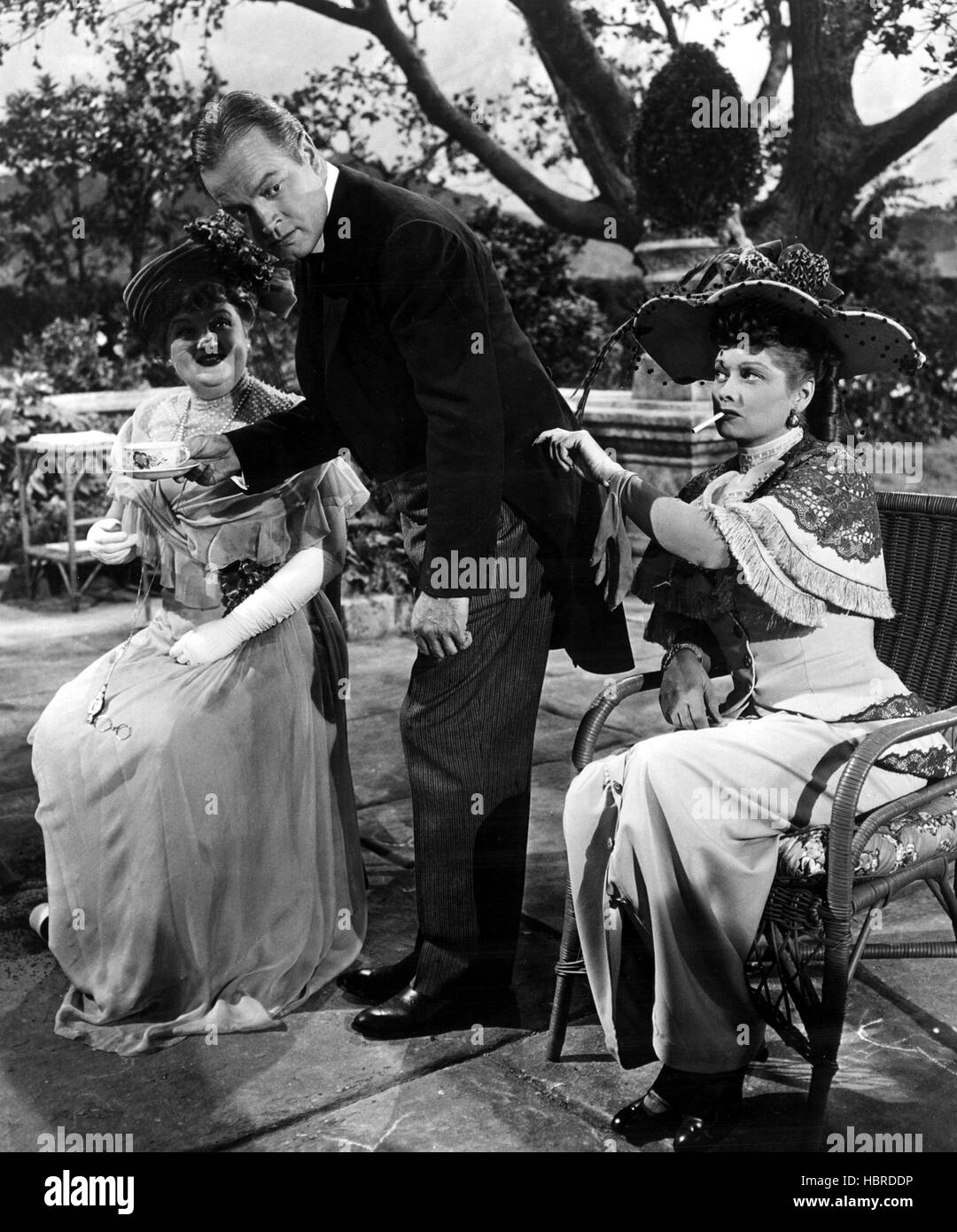 FANCY PANTS, Bob Hope, Lucille Ball, 1950 Stock Photo Alamy