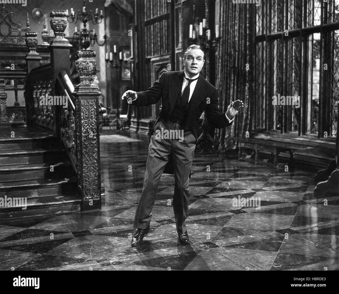 FANCY PANTS, Bob Hope, 1950 Stock Photo Alamy