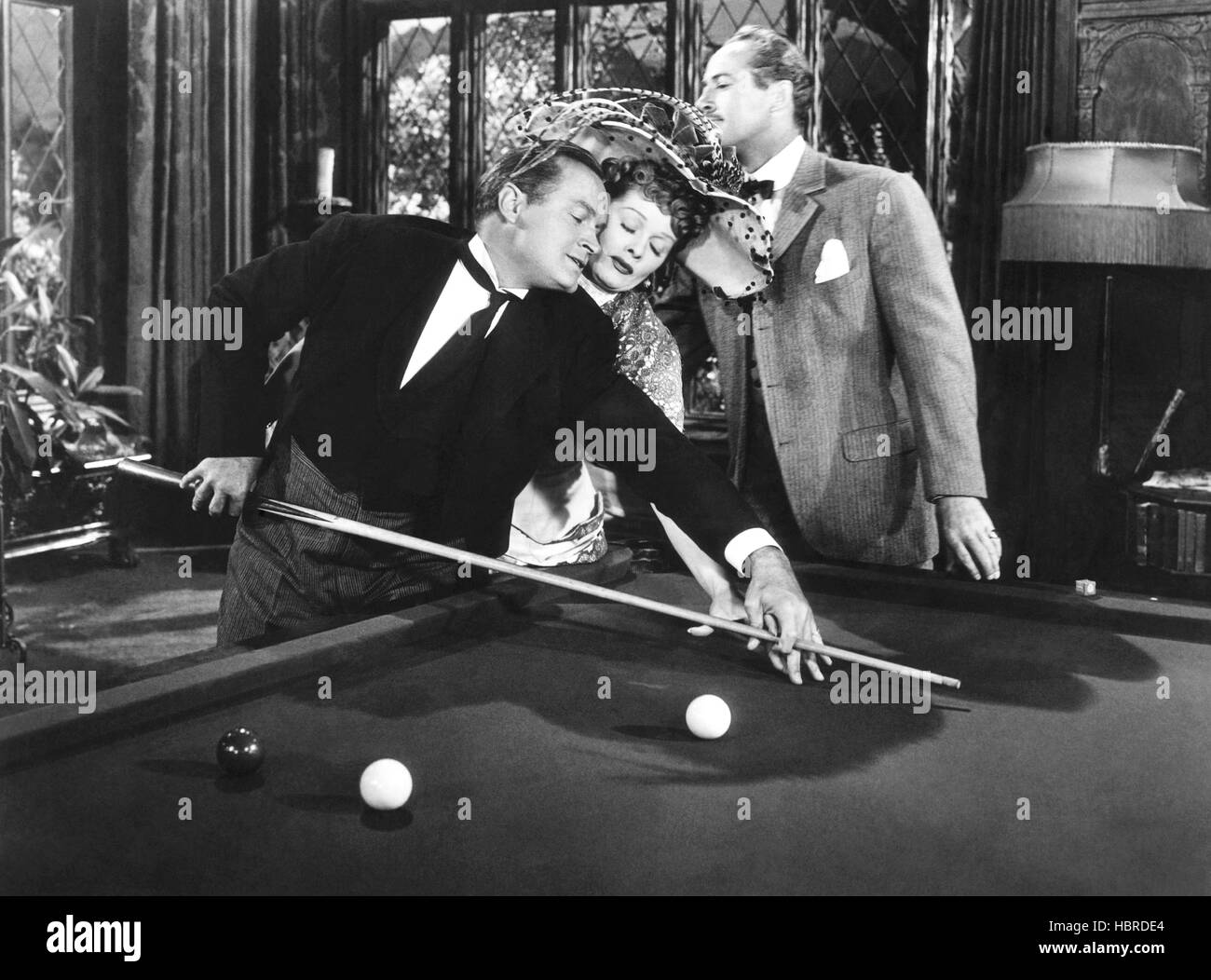 FANCY PANTS, Bob Hope, Lucille Ball, Hugh French, 1950 Stock Photo Alamy