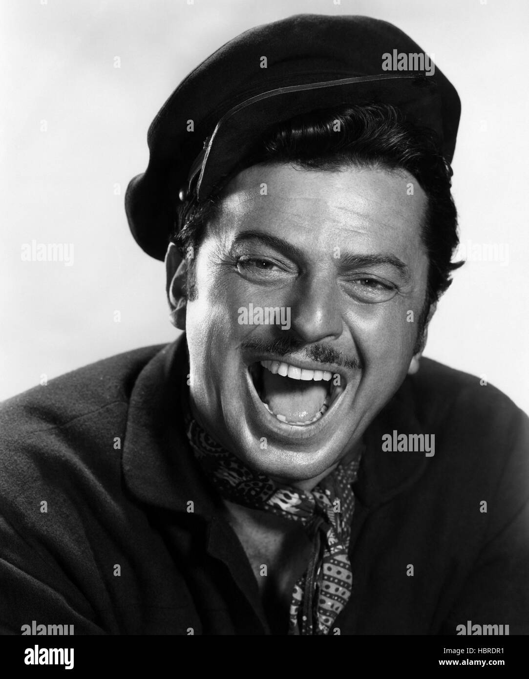 THE FARMER TAKES A WIFE, John Carroll, 1953, TM and copyright ©20th