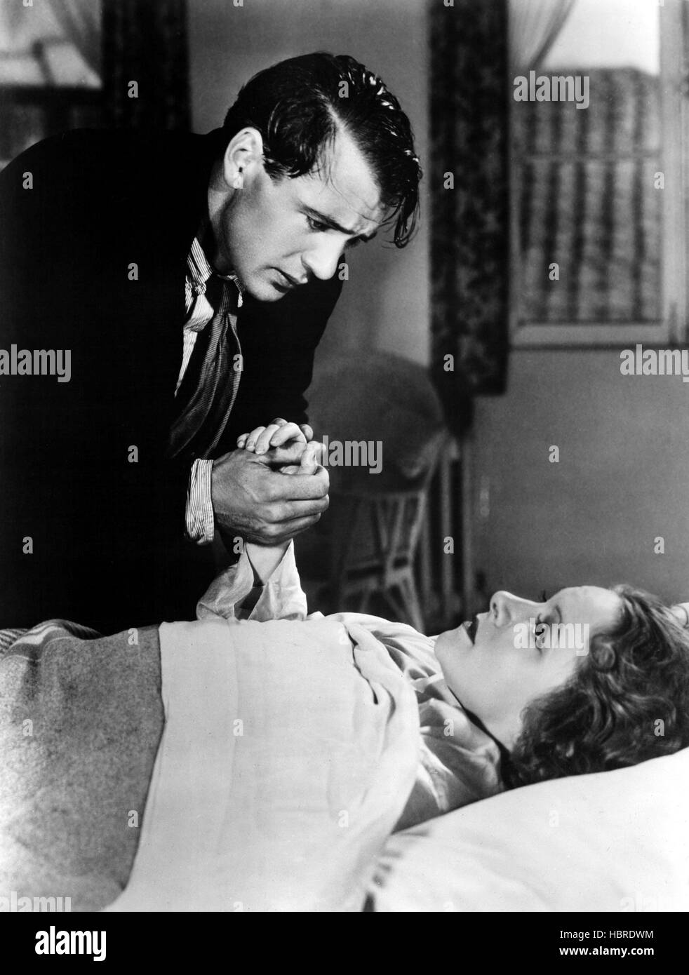 A FAREWELL TO ARMS, Gary Cooper, Helen Hayes, 1932 Stock Photo Alamy