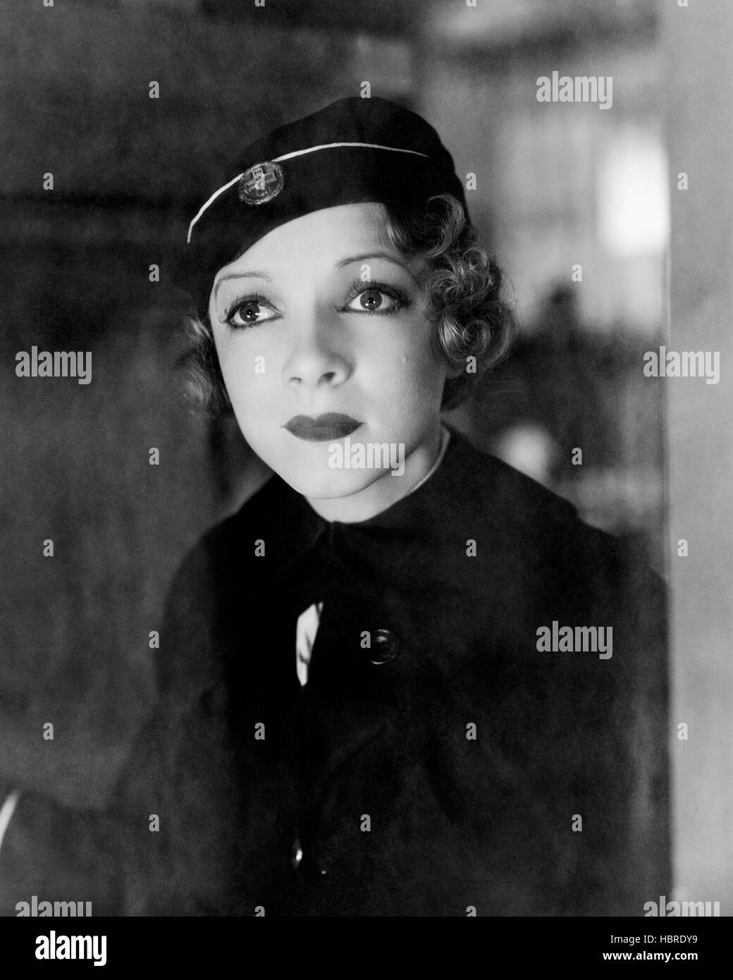 A FAREWELL TO ARMS, Helen Hayes, 1932 Stock Photo Alamy