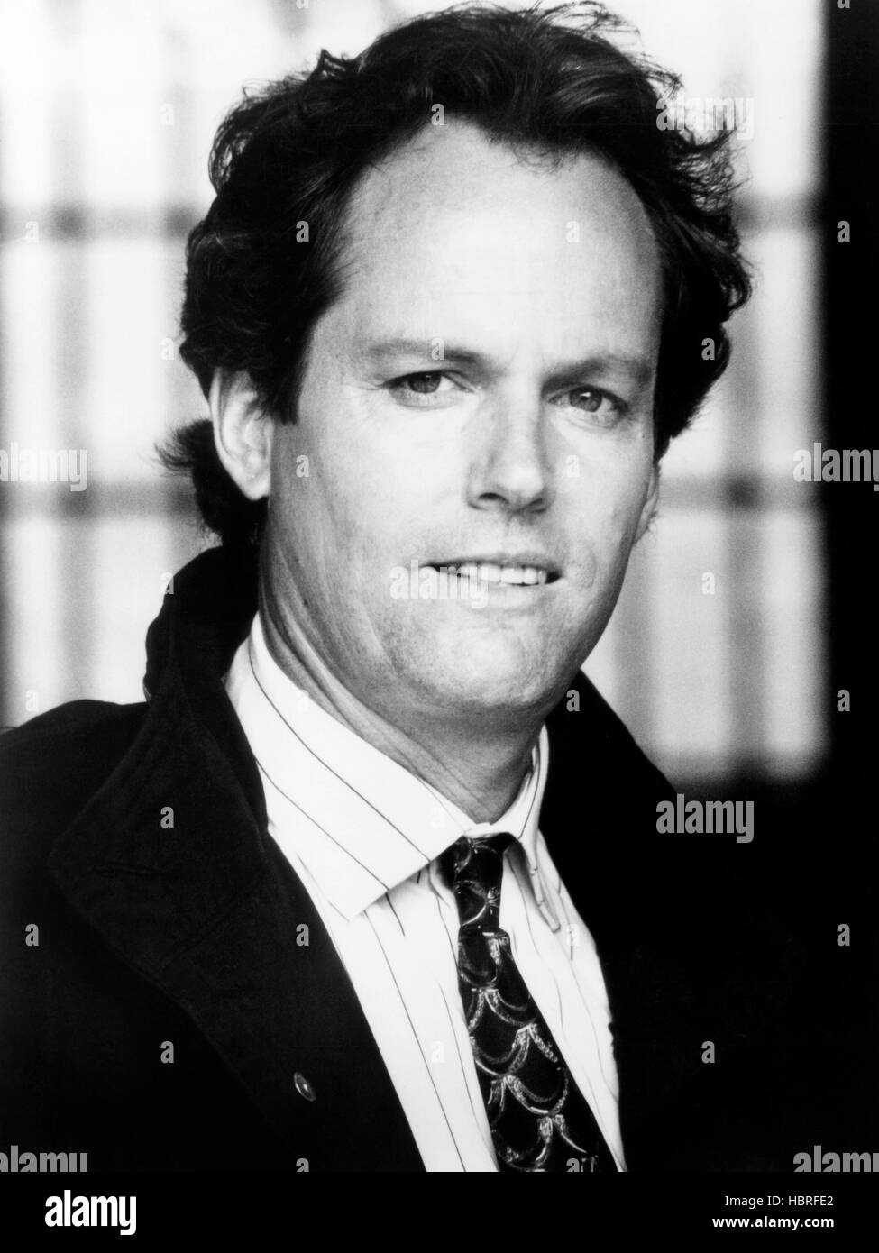 FLASHBACK, Cliff De Young, 1990, © Paramount/courtesy Everett Collection Stock Photo