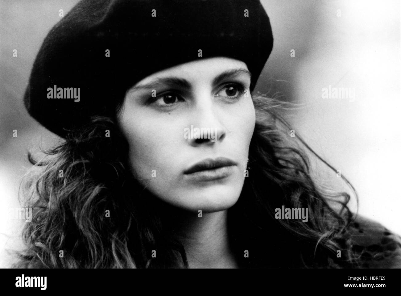 FLATLINERS, Julia Roberts, 1990, ©Columbia Pictures/courtesy Everett Collection Stock Photo Alamy