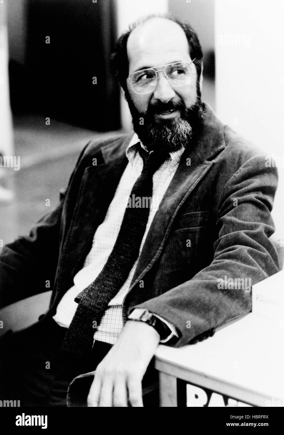 FLETCH, Richard Libertini, 1985, ©Universal Pictures/courtesy Everett