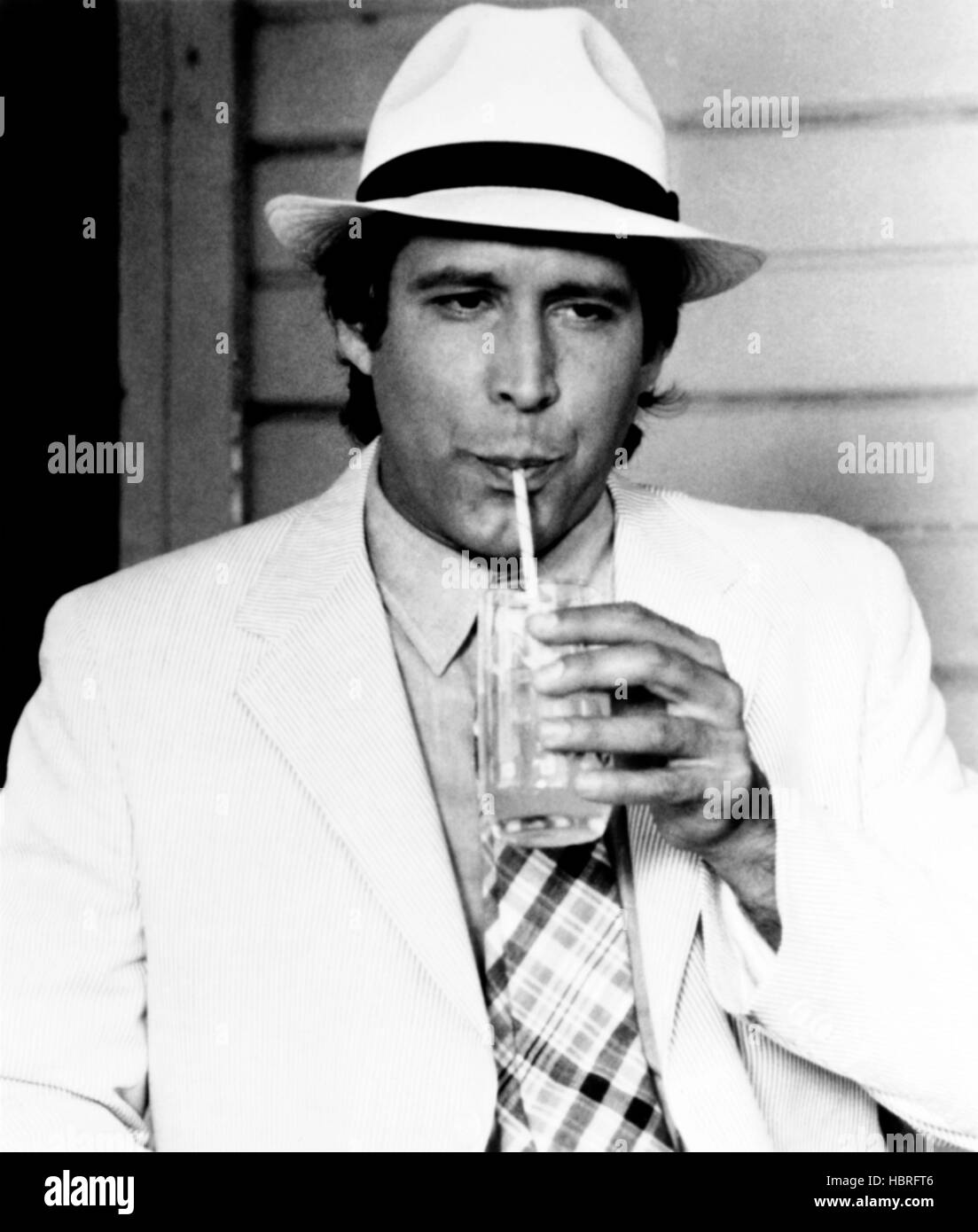 FLETCH, Chevy Chase, 1985, ©Universal/Courtesy Everett Colletion Stock