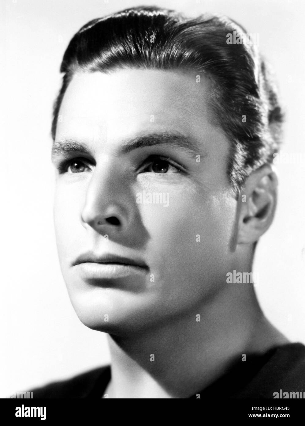 FLASH GORDON CONQUERS THE UNIVERSE, Buster Crabbe, 1940 Stock Photo - Alamy