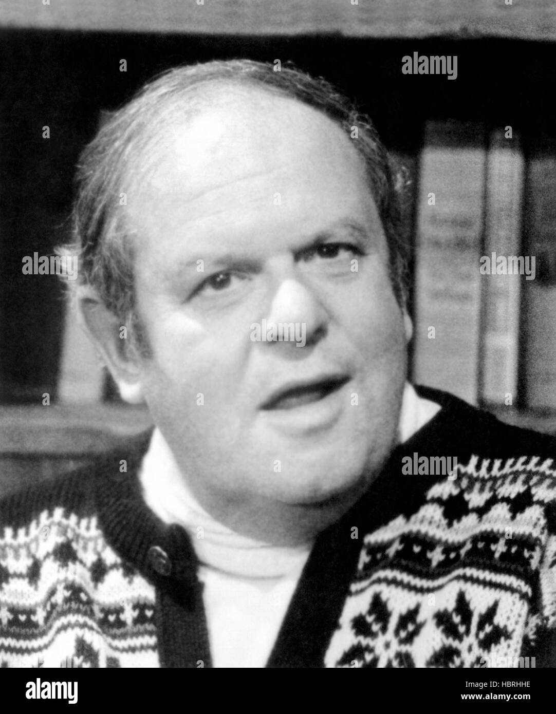 THE FOUR SEASONS, Jack Weston, 1981, ©Universal/courtesy Everett