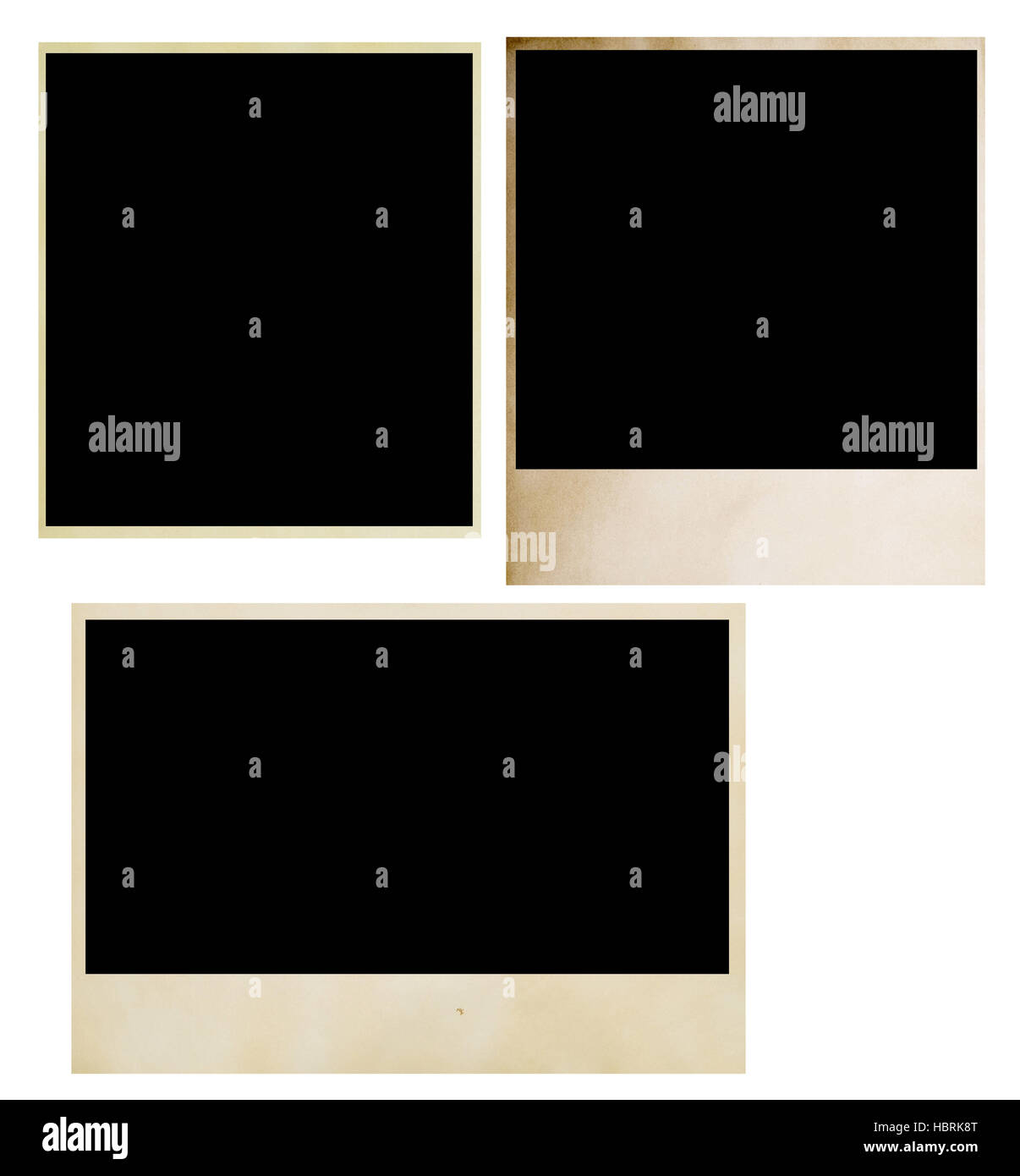photo frames Stock Photo Alamy