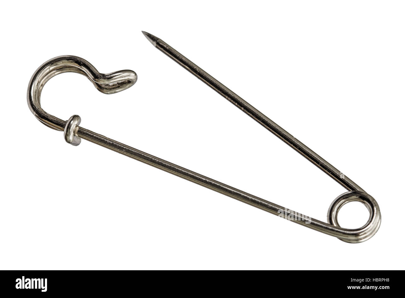 Safety pin attach hires stock photography and images Alamy
