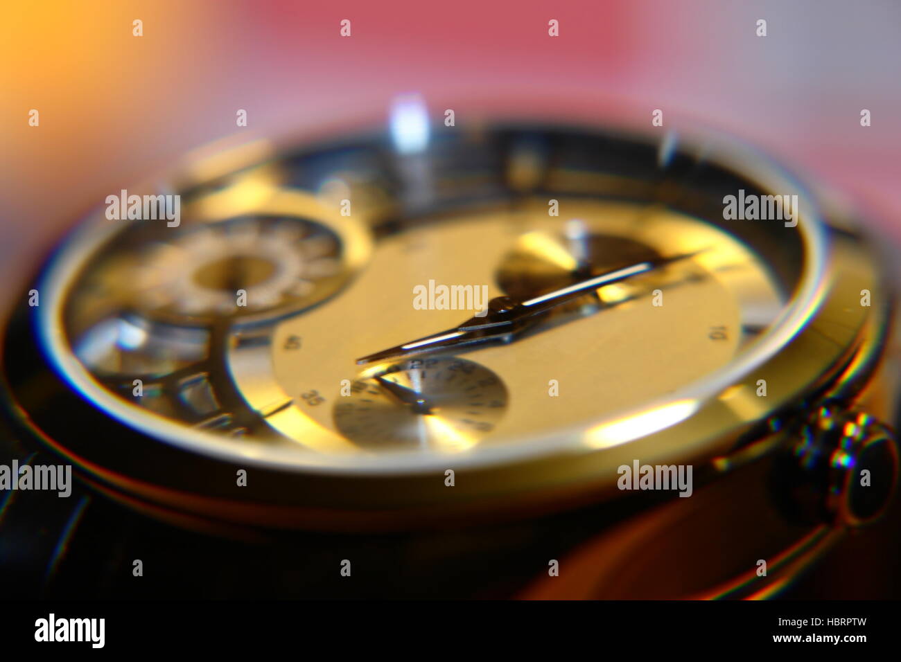 times-runs-out-stock-photo-alamy