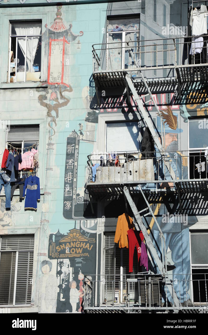 Chinatown house hires stock photography and images Alamy