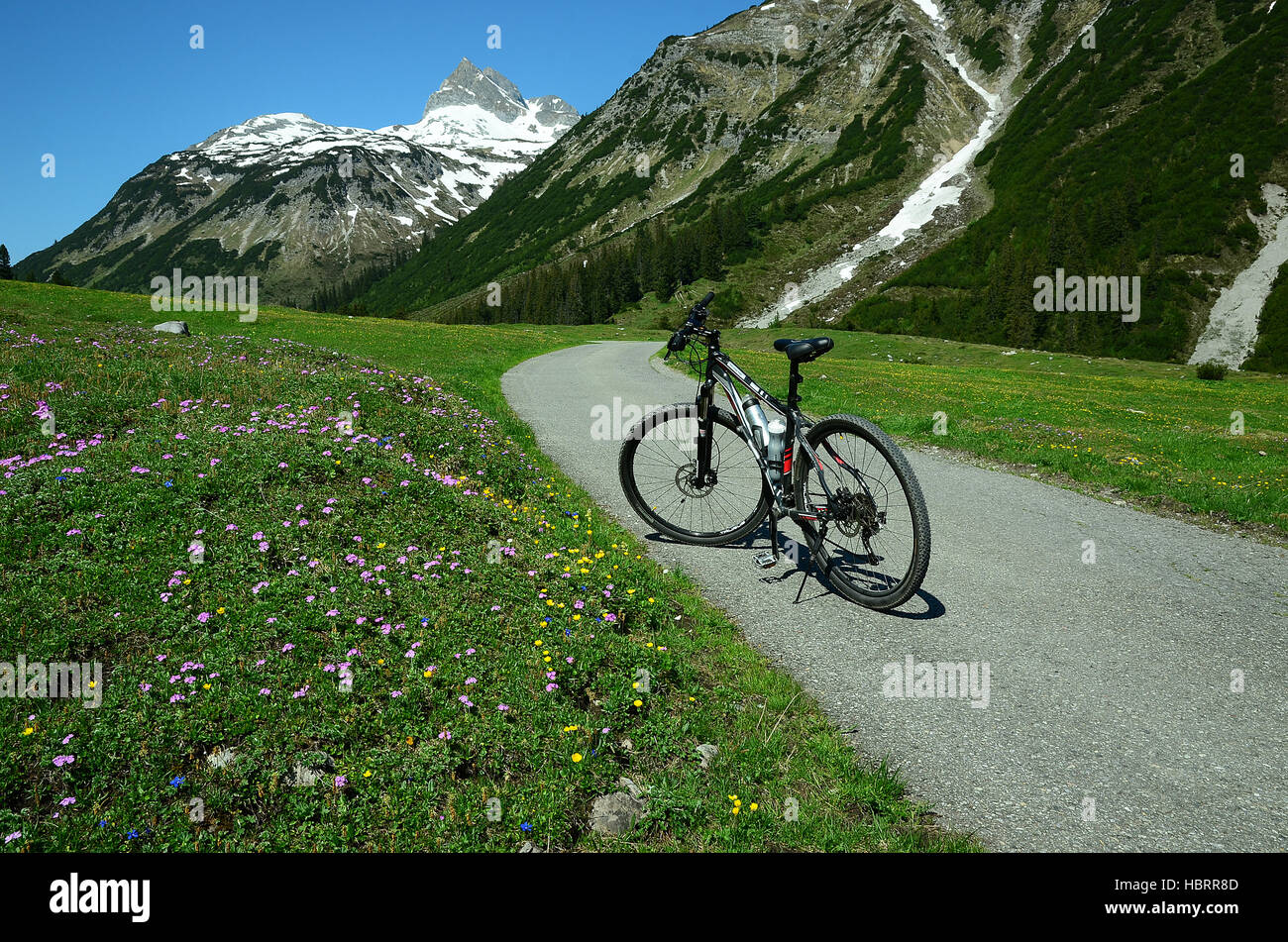 Fahrradtour hi-res stock photography and images - Alamy