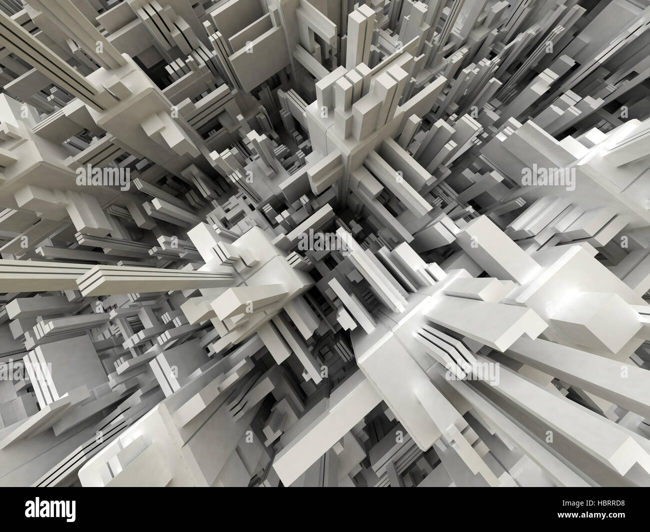 Modern structure hi-res stock photography and images - Alamy