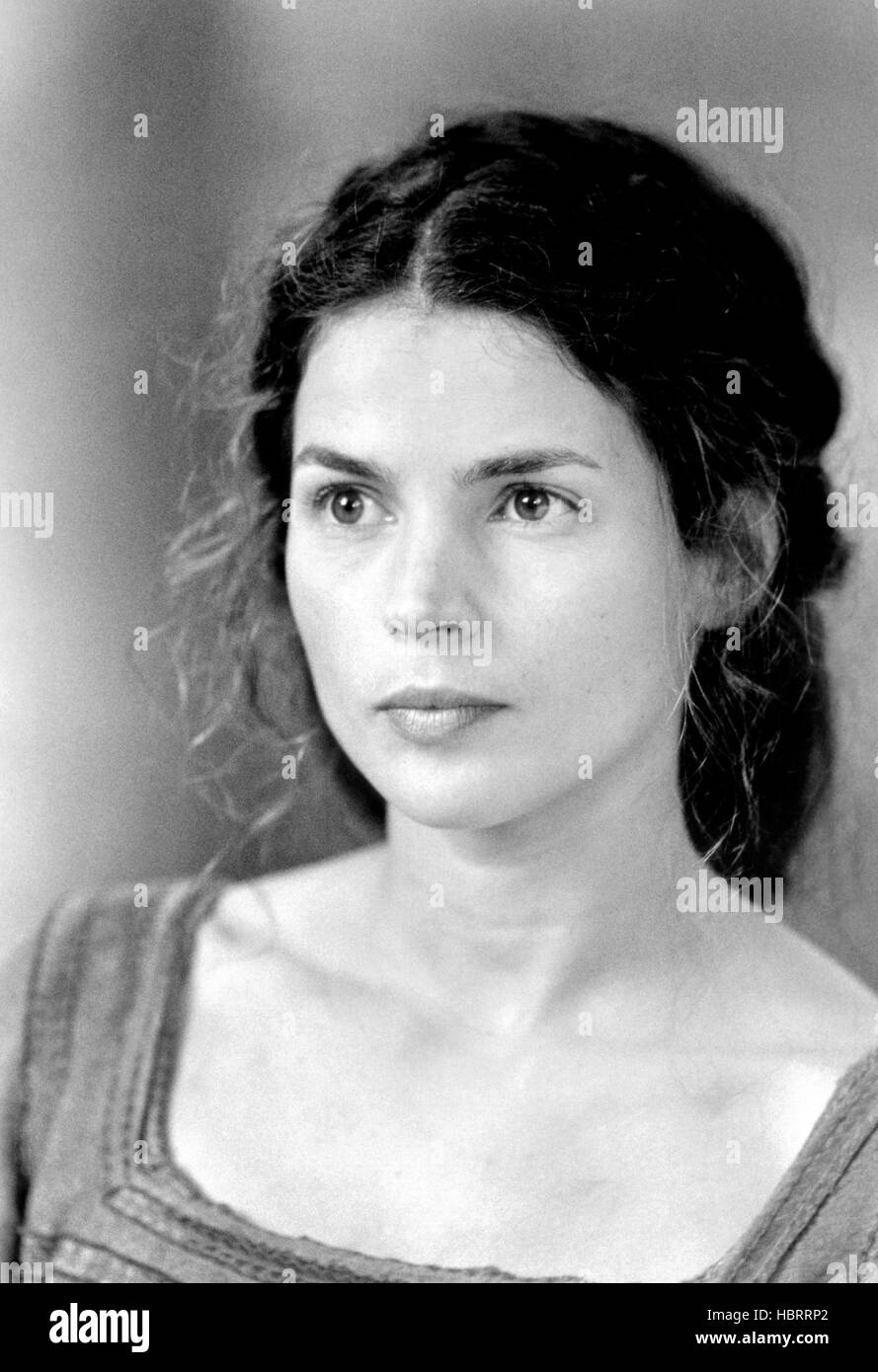 First Knight Julia Ormond 1995 ©columbia Courtesy Everett Collection