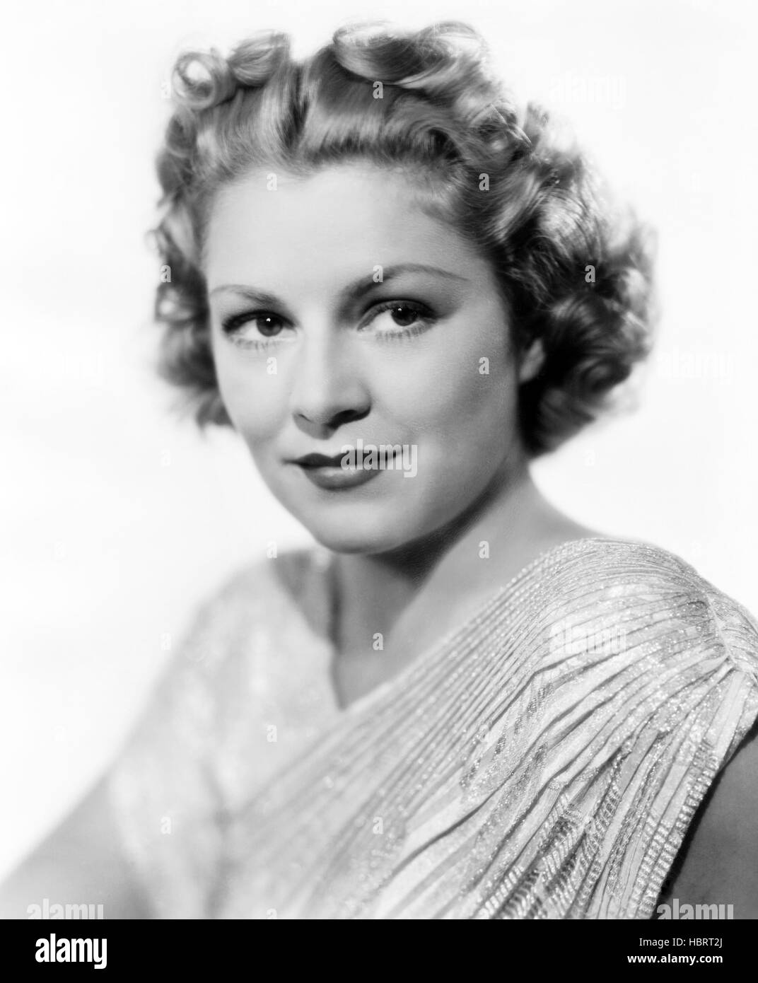 FIFTEEN MAIDEN LANE, Claire Trevor, 1936. ©20th Century Fox Film