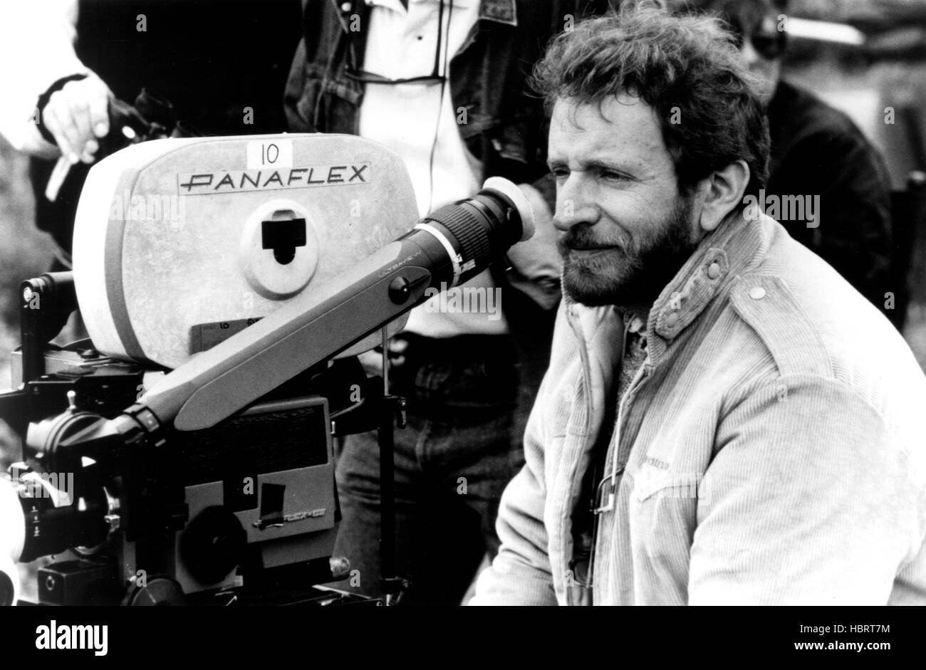 FIELD OF DREAMS, director Phil Alden Robinson, onset, 1989, ©Universal