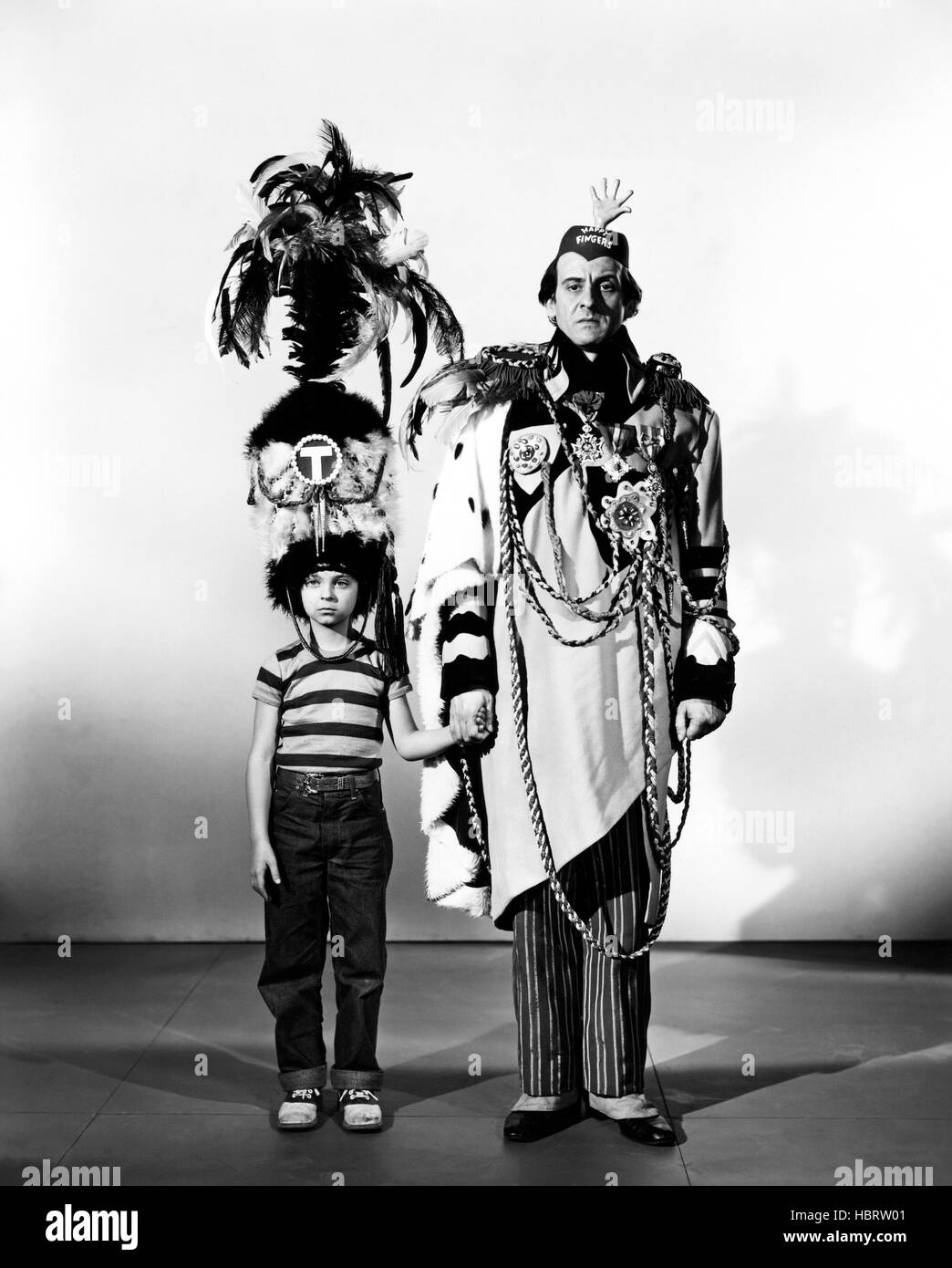 THE 5000 FINGERS OF DR T From Left Tommy Rettig Hans Conried 1953 the-5000-fingers-of-dr-t-from-left-tommy-rettig-hans-conried-1953