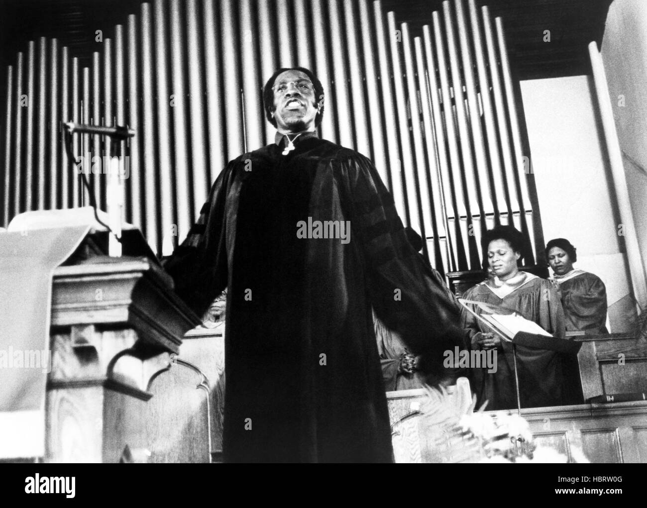 THE FISH THAT SAVED PITTSBURGH, Meadowlark Lemon, 1979. ©United Artists/courtesy Everett