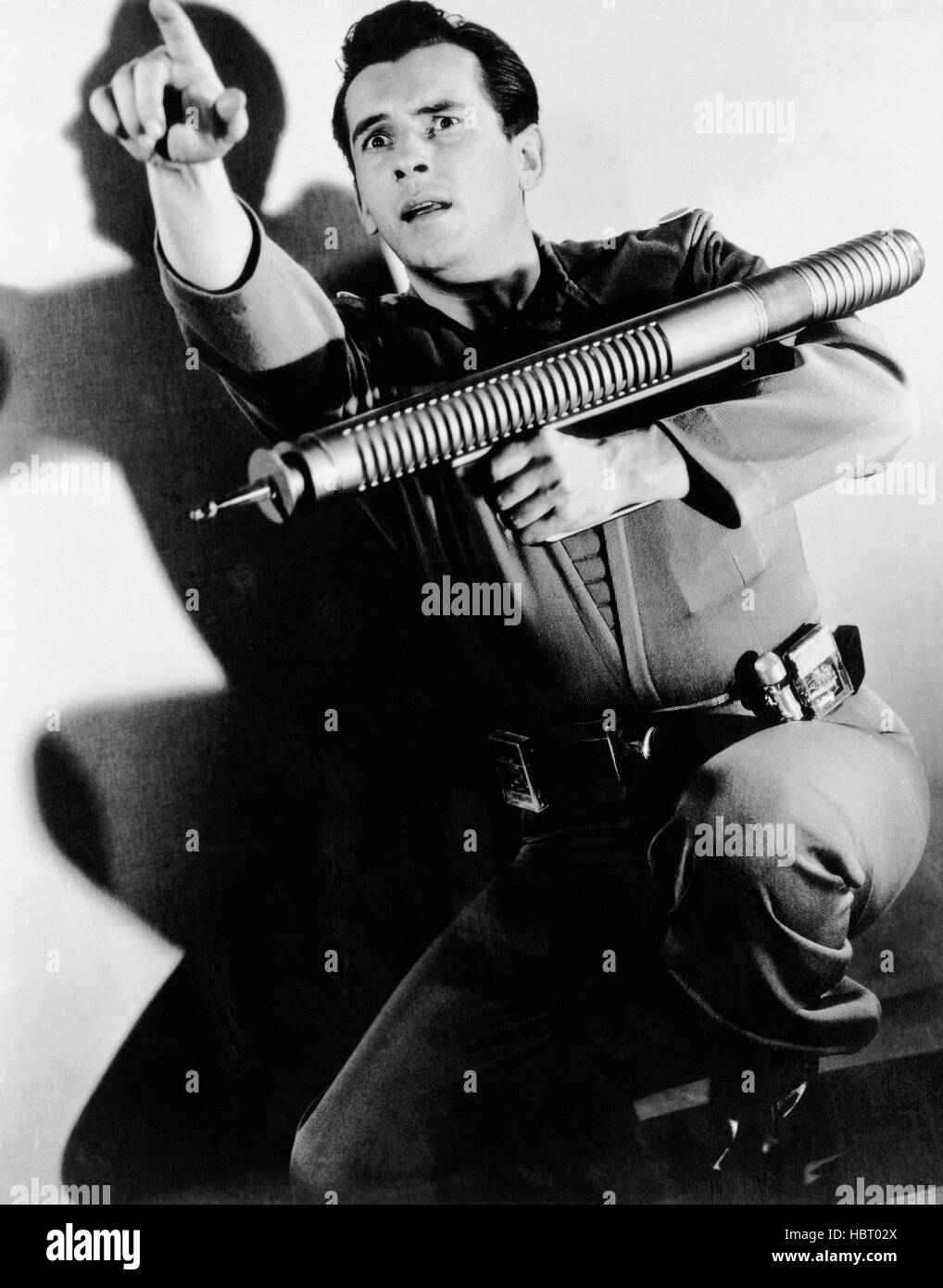 FORBIDDEN Jack Kelly, 1956 Stock Photo Alamy