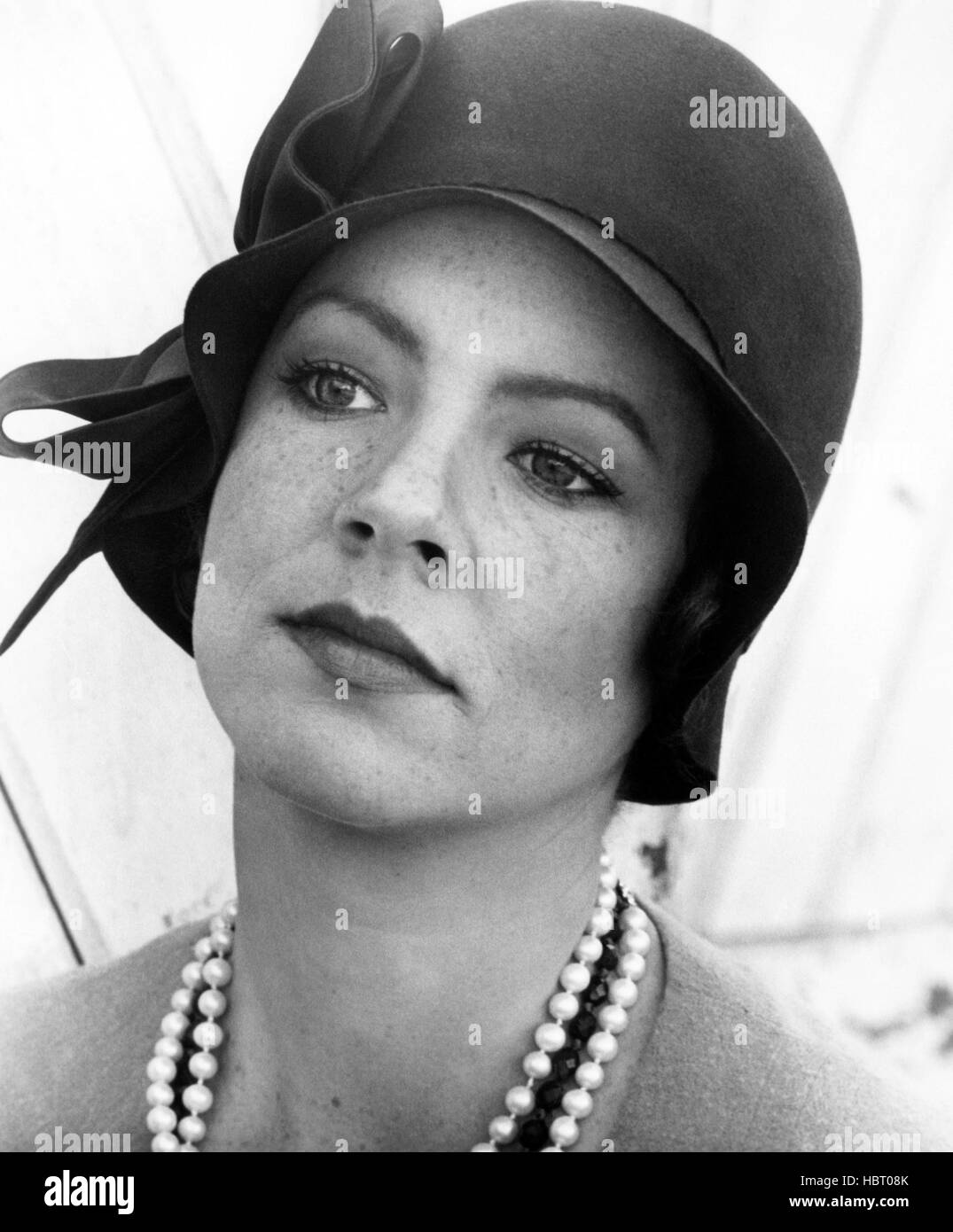 THE FORTUNE, Stockard Channing, 1975 Stock Photo - Alamy